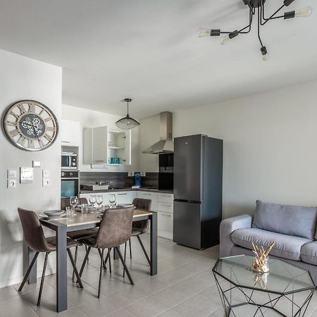Appartement Des Carrelets - Welkeys La Rochelle  Kültér fotó