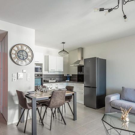 Appartement Des Carrelets - Welkeys La Rochelle  Kültér fotó